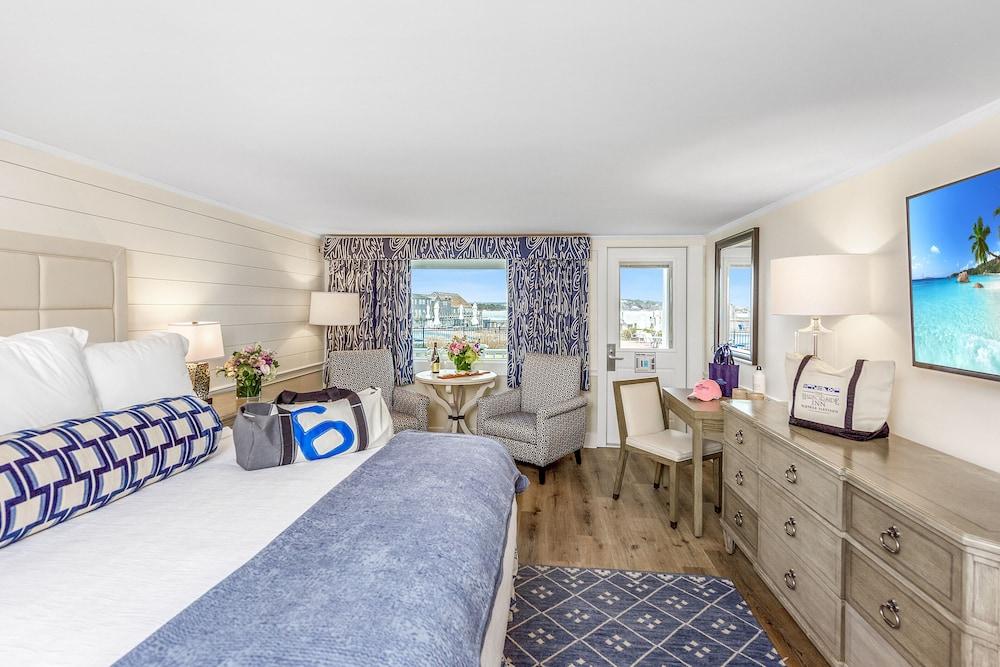 The Harborside Inn photo 36