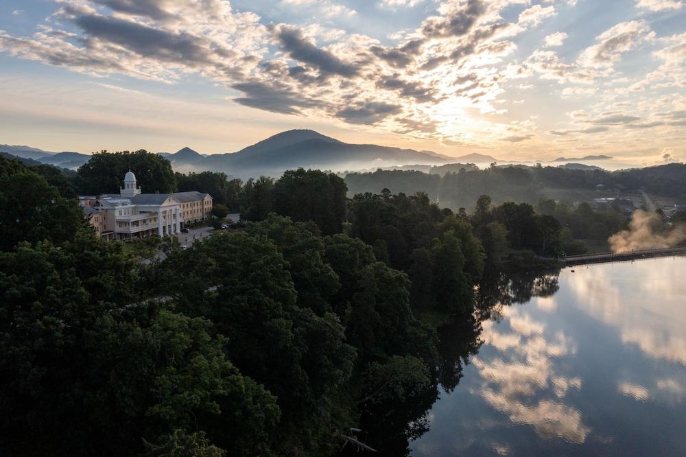 Lambuth Inn at Lake Junaluska photo 3