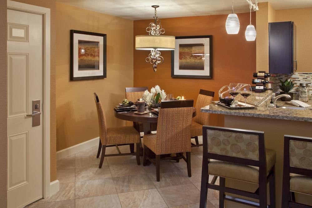 Holiday Inn Club Vacations at Desert Club Resort by IHG photo 26