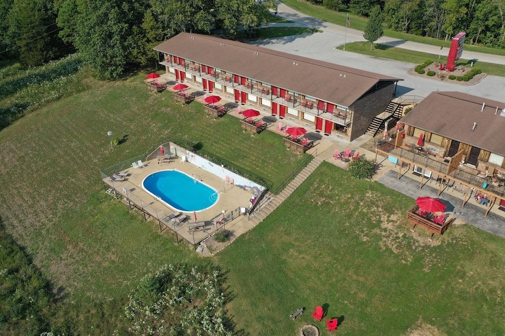 Pointe West Resort Motel photo 35