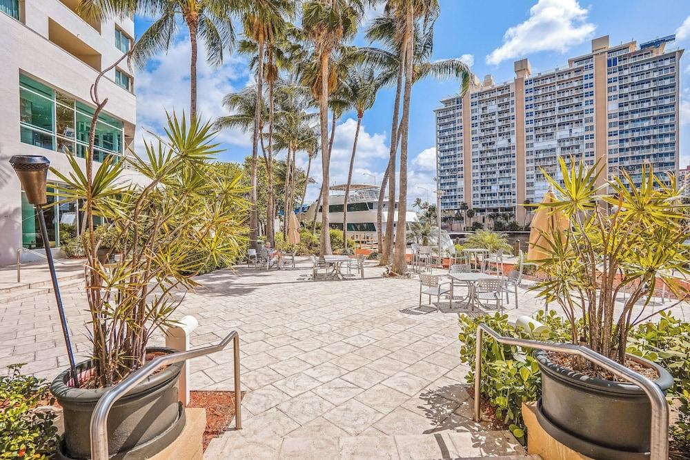 Luxury Hotel GalleryOne by The Sea-Fort Lauderdale photo 18