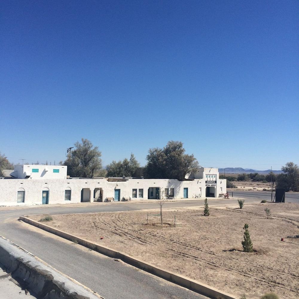 Amargosa Opera House photo 93