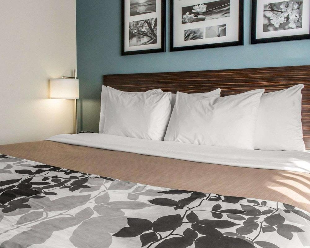 Sleep Inn Coney Island photo 13