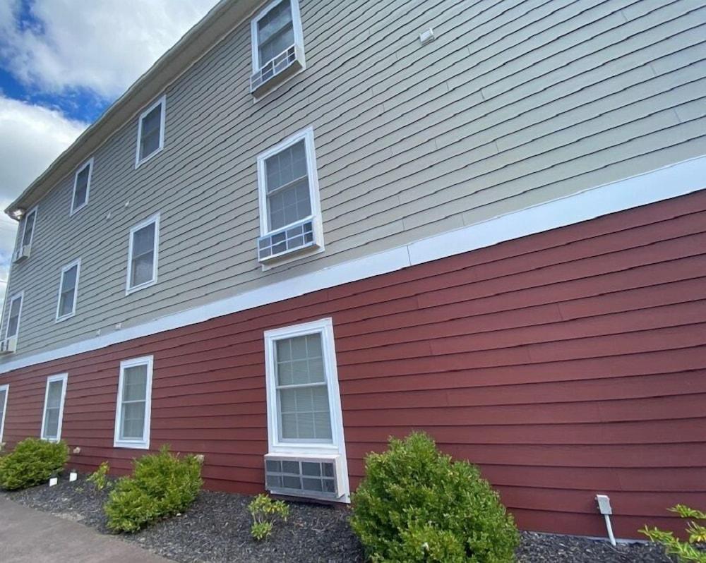 Hotel Dushore photo 1