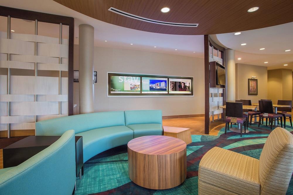 Springhill Suites Mount Laurel photo 14