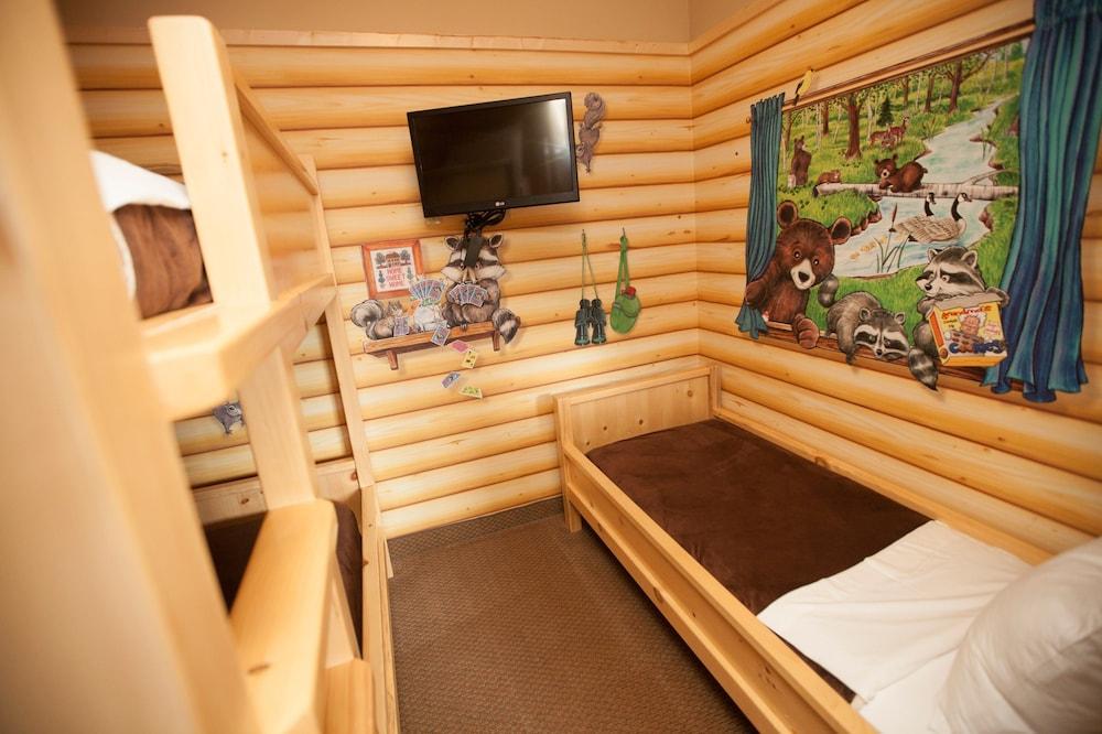 Great Wolf Lodge Boston / Fitchburg, MA photo 11