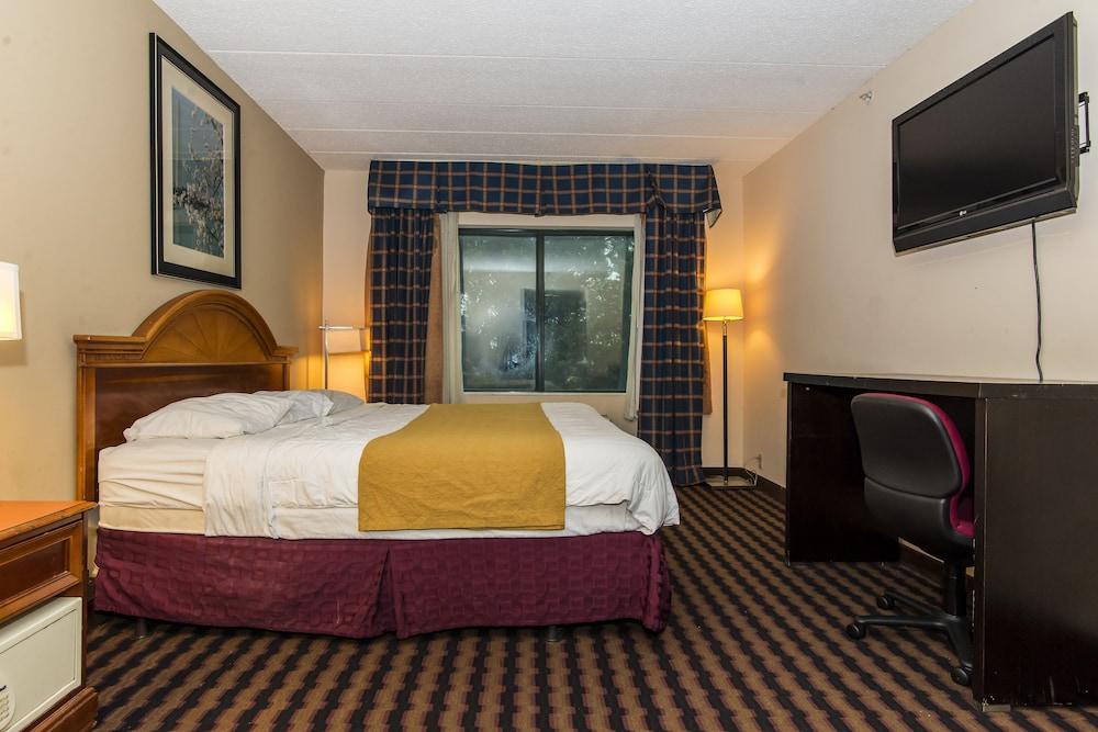 Garden Inn photo 14