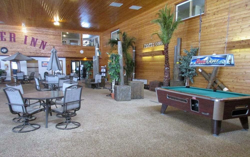 Horseshoe Bay Lodge photo 23