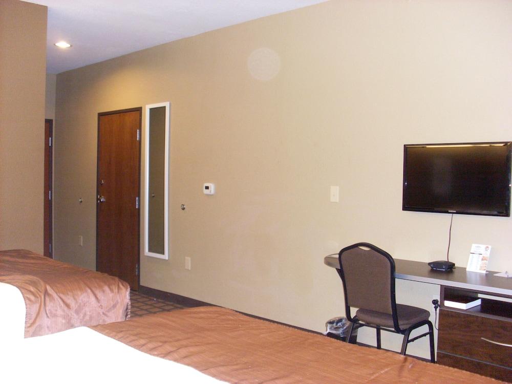 Microtel Inn & Suites by Wyndham Kenedy/Karnes City photo 11