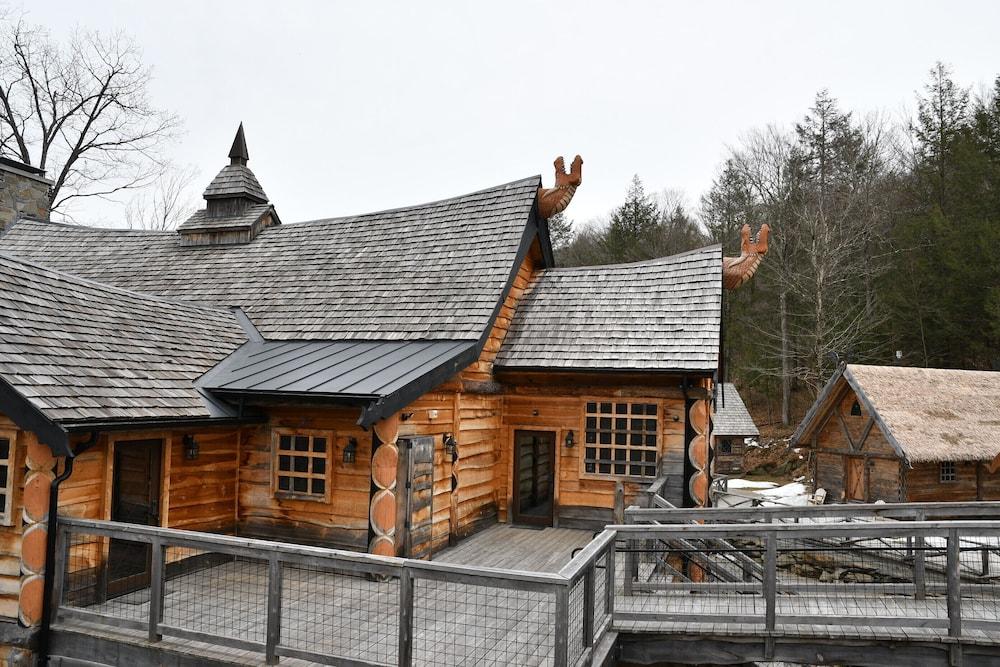 Vikings Villages Resort photo 61