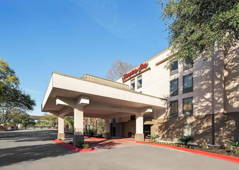 Hampton Inn Austin North @ I - 35 & Hwy 183 photo 1
