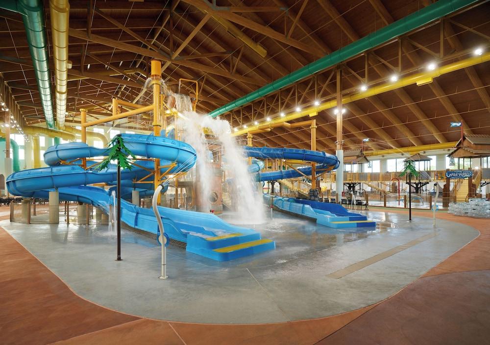 Great Wolf Lodge Mashantucket photo 26