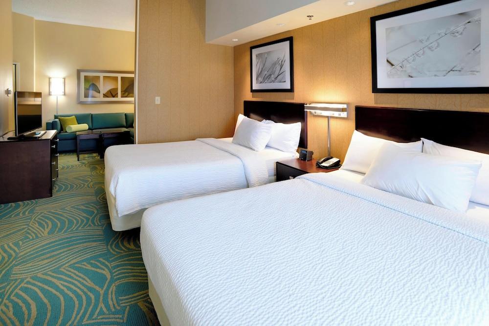 SpringHill Suites by Marriott Terre Haute photo 14