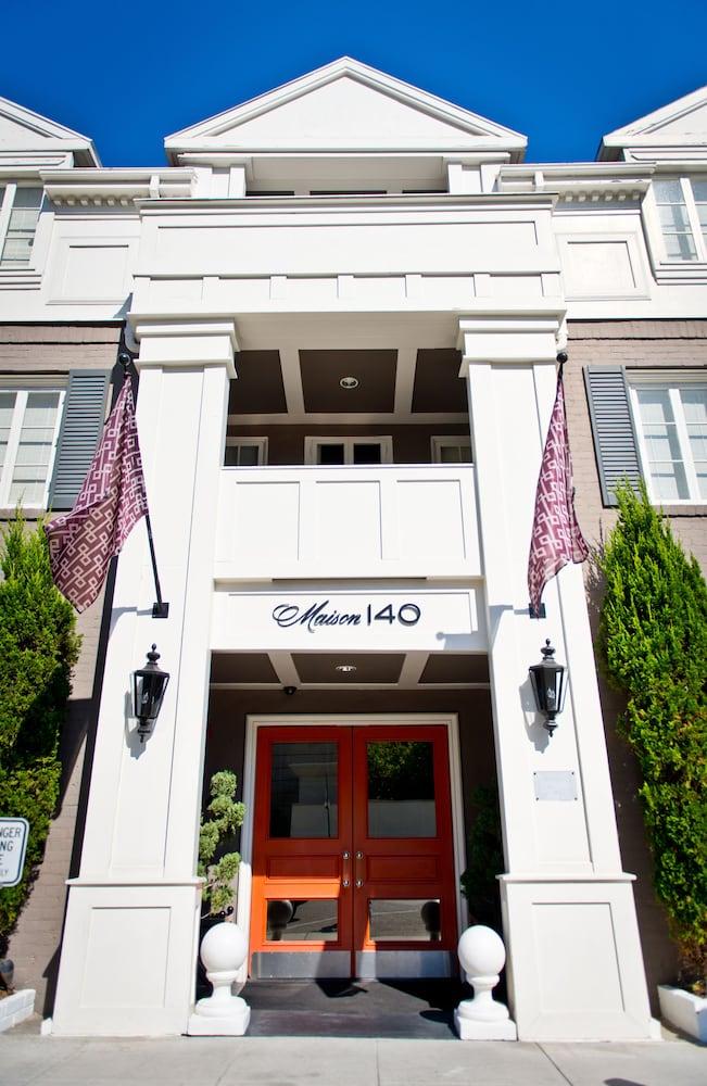 Maison 140 Beverly Hills photo 18