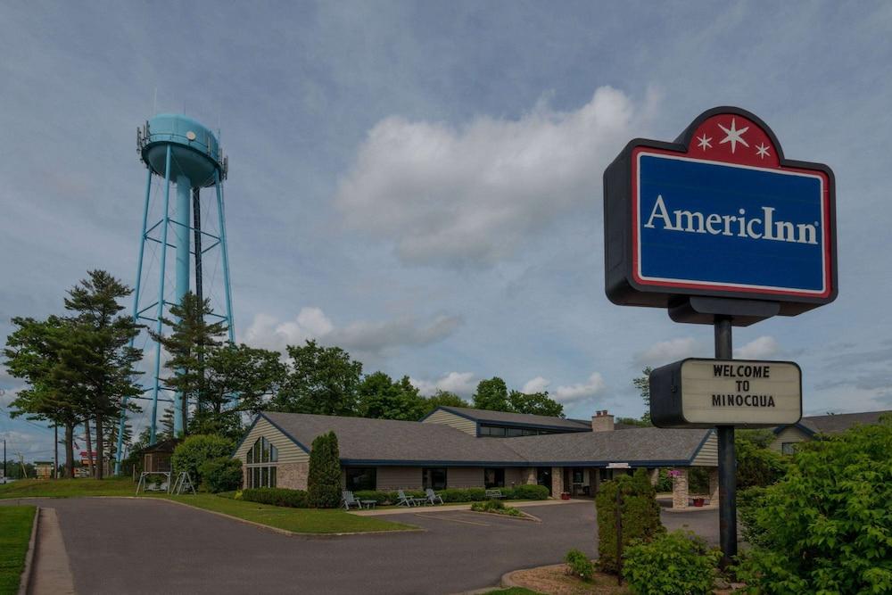 AmericInn by Wyndham Minocqua photo 34