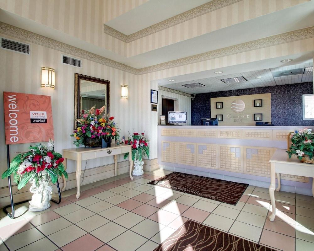Quality Inn Brookhaven photo 31
