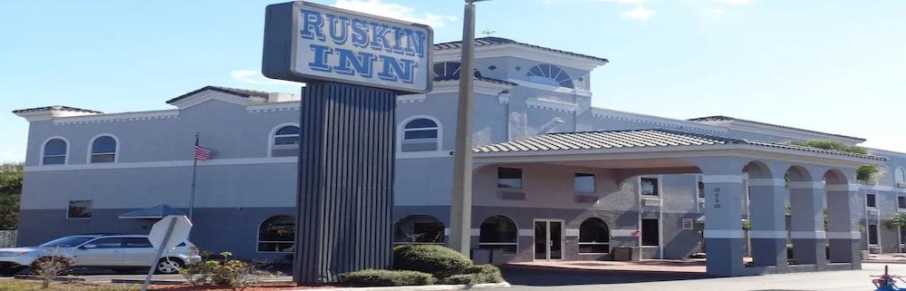 Ruskin Inn Hotel photo 1