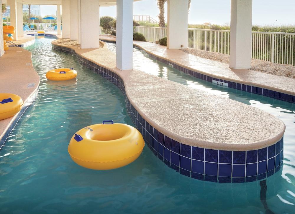 Club Wyndham SeaWatch Resort photo 20