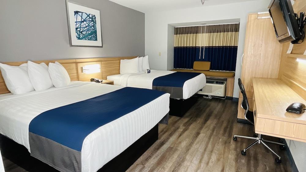 Microtel Inn & Suites by Wyndham Tuscaloosa East photo 6