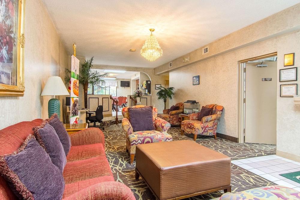 Quality Inn Oakwood - Gainesville photo 3