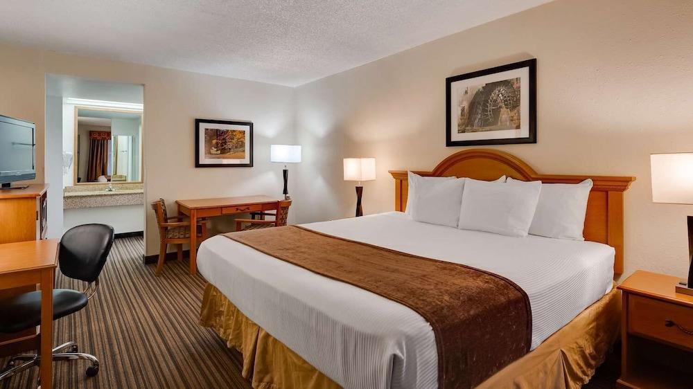 SureStay by Best Western Miles City photo 12