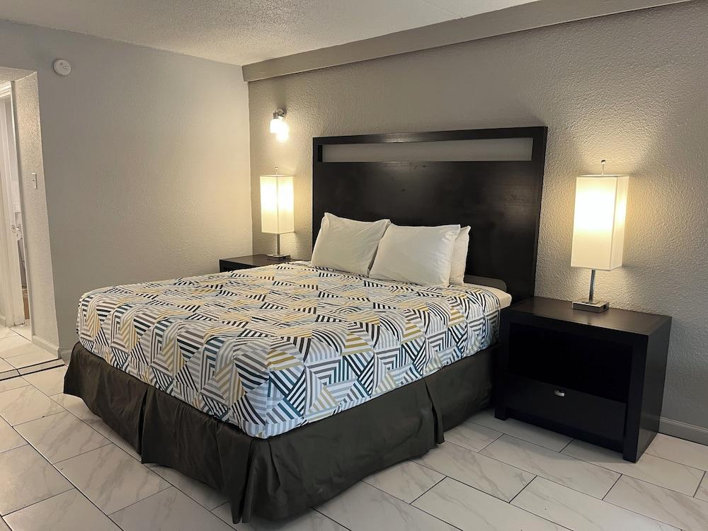 Motel 6 Sherman, TX photo 8