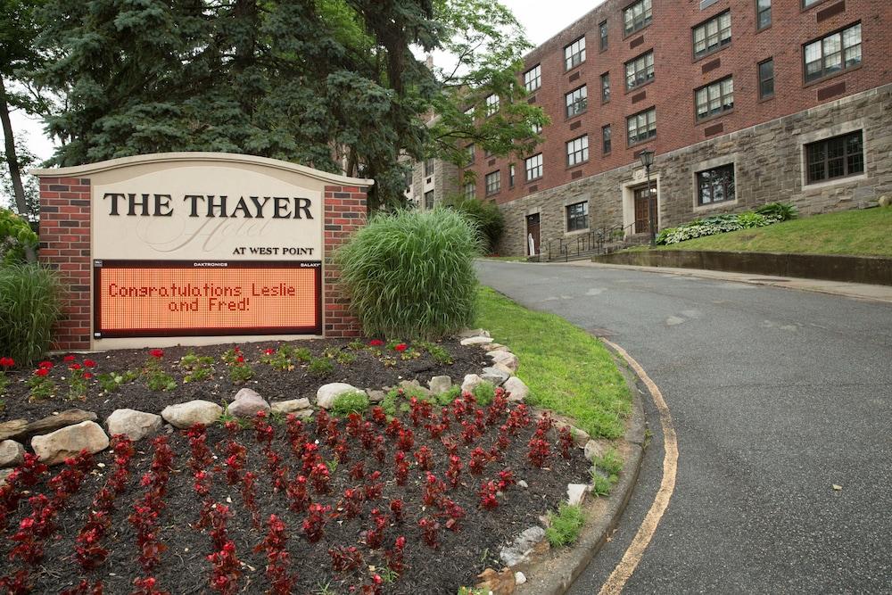 The Thayer Hotel at West Point photo 21