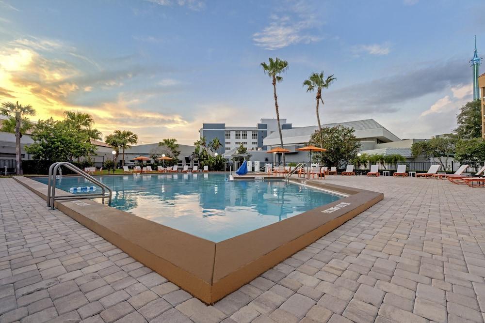 Holiday Inn Orlando International Dr-ICON by IHG photo 31