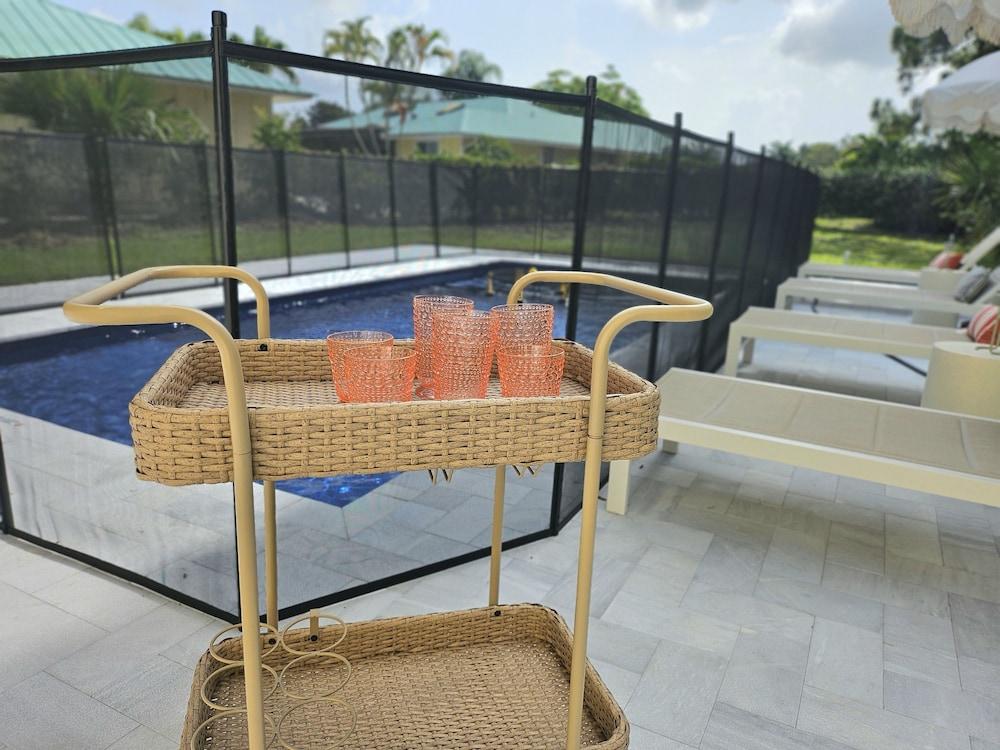 Jupiter Beach House photo 3