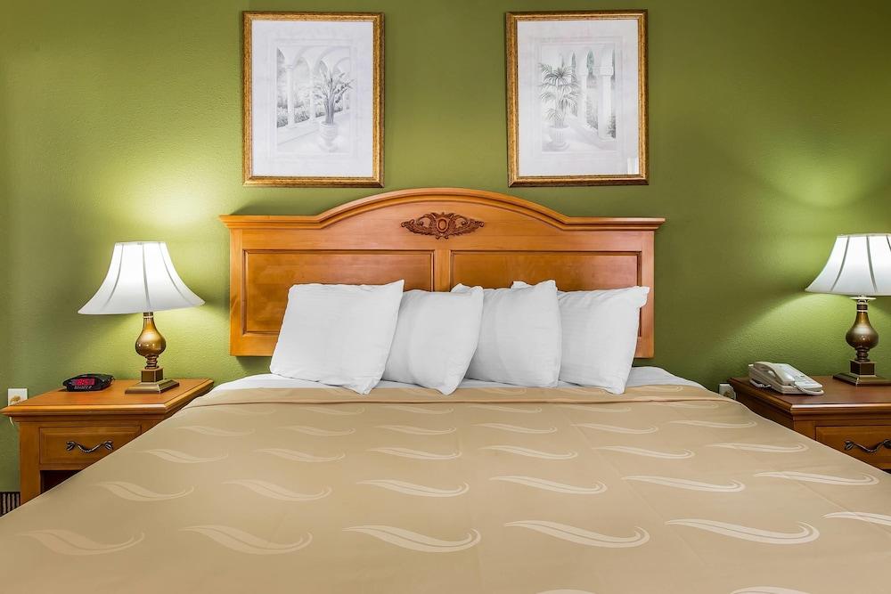 Quality Inn Hanceville US Hwy 31 photo 27