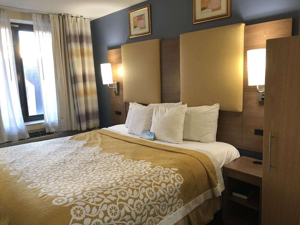 Days Inn by Wyndham Brooklyn photo 6