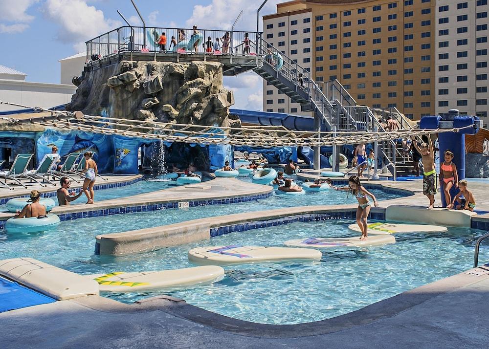 Margaritaville Resort Biloxi photo 35