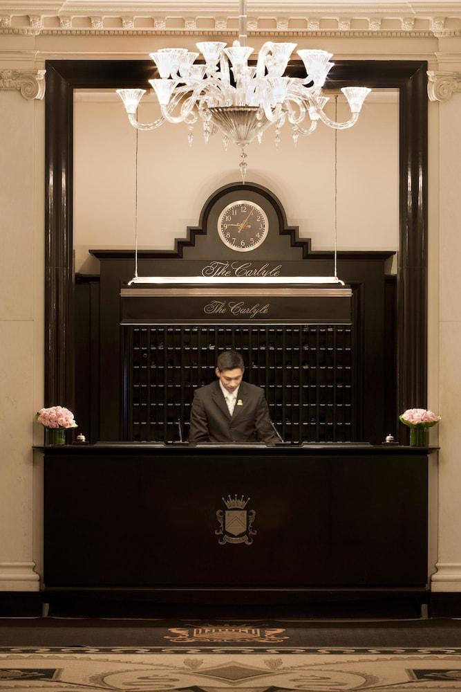 The Carlyle, A Rosewood Hotel photo 55