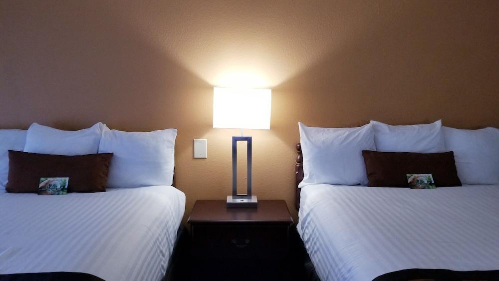 Wingate by Wyndham Indianapolis Airport-Rockville Rd. photo 9