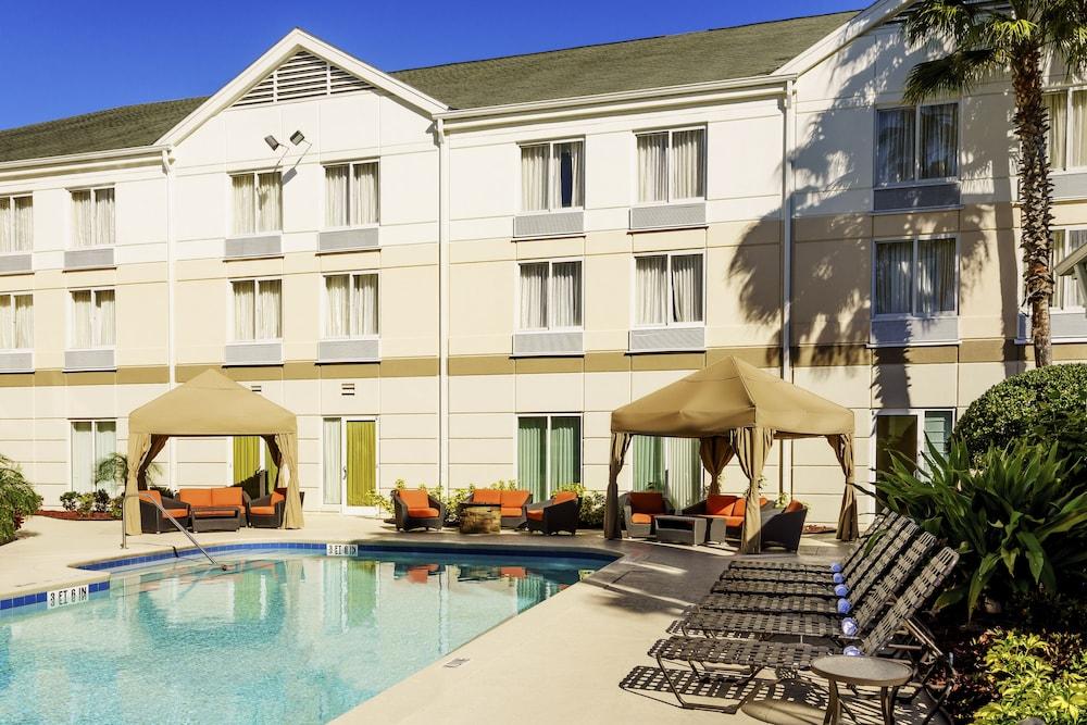 Hilton Garden Inn Lake Mary photo 18