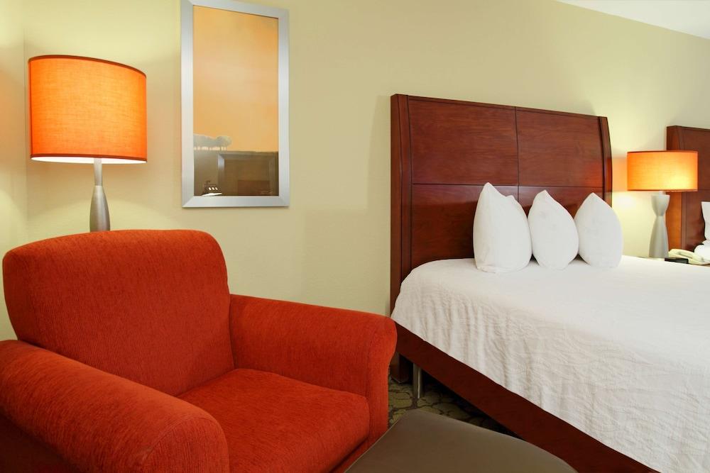 Hilton Garden Inn Columbus Airport photo 27