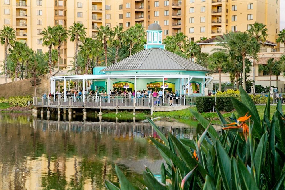 Wyndham Grand Orlando Resort Bonnet Creek photo 71