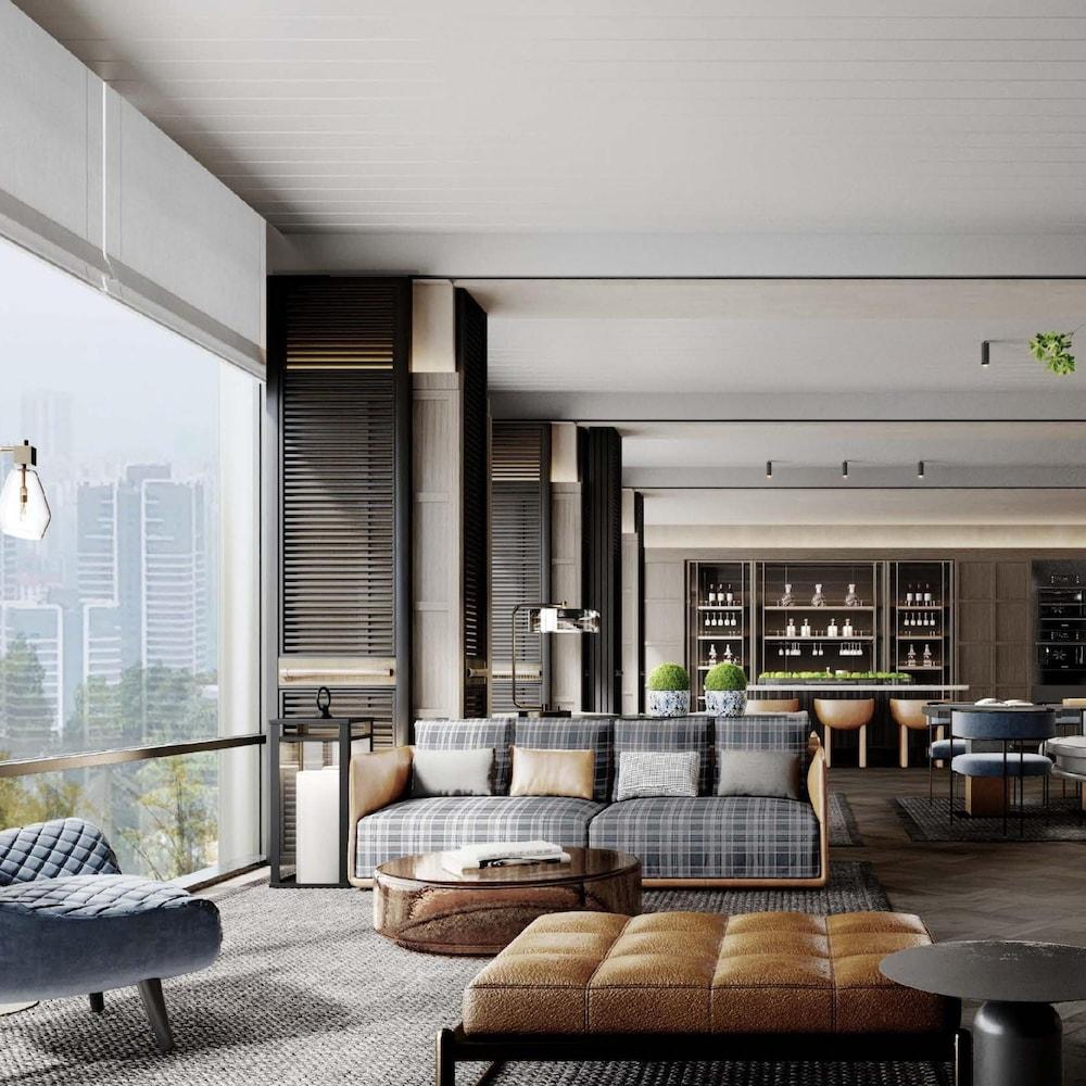 The George At Columbia, Tapestry Collection By Hilton photo 20