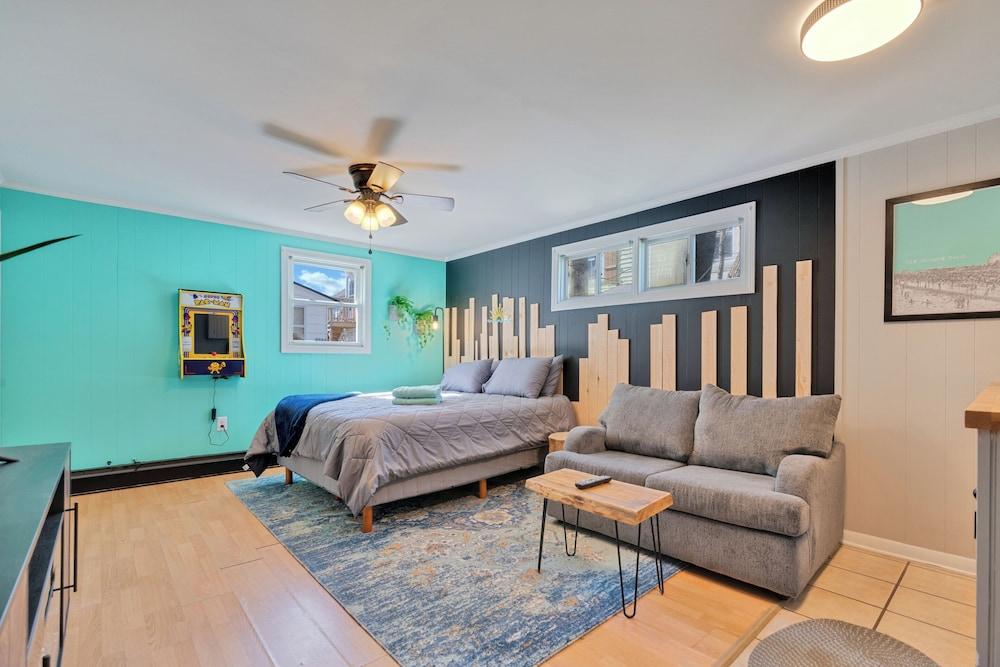 Sandcastle Inn & Motel photo 35