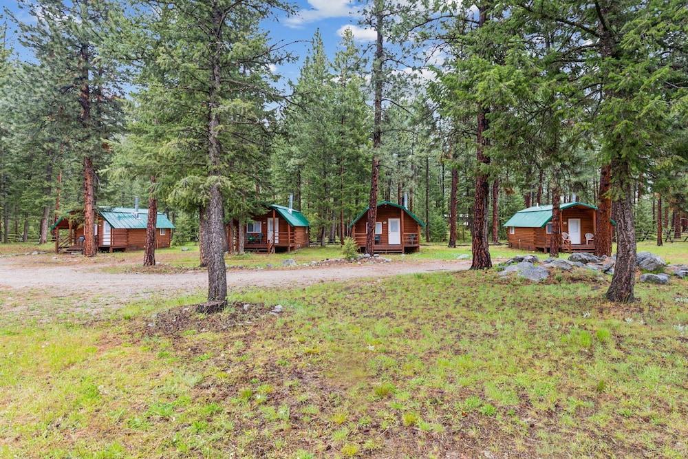 Lost Horse Lodge — hotel in Hamilton
