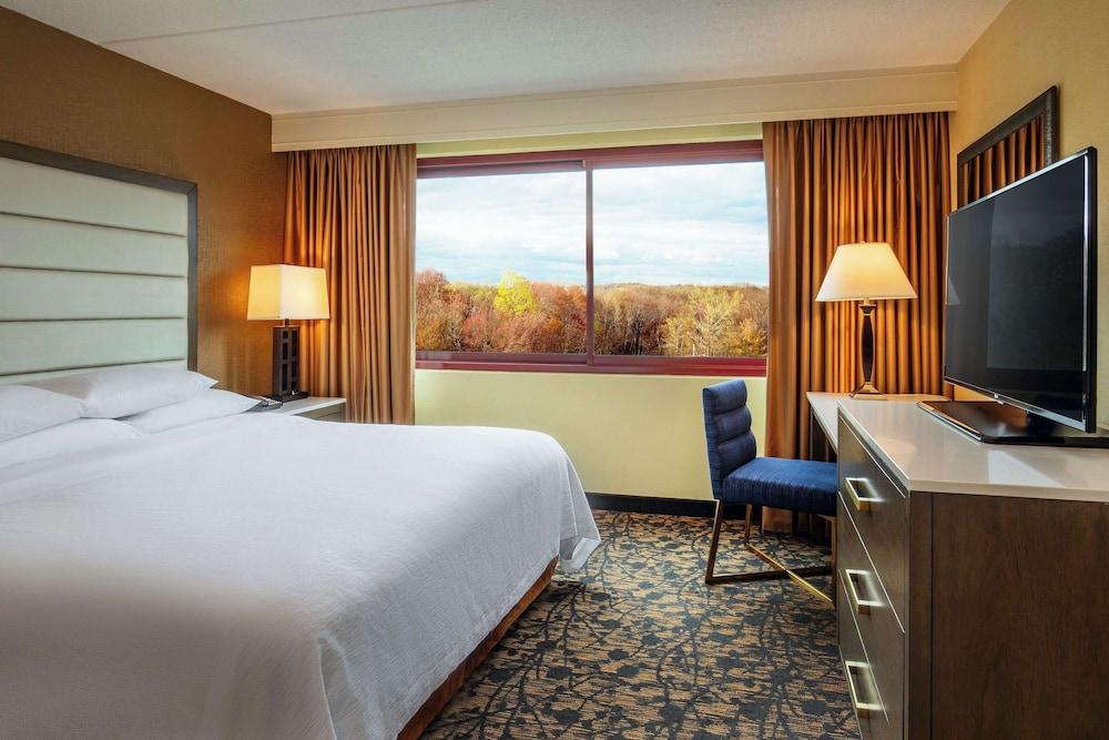 Embassy Suites by Hilton Boston Waltham photo 22
