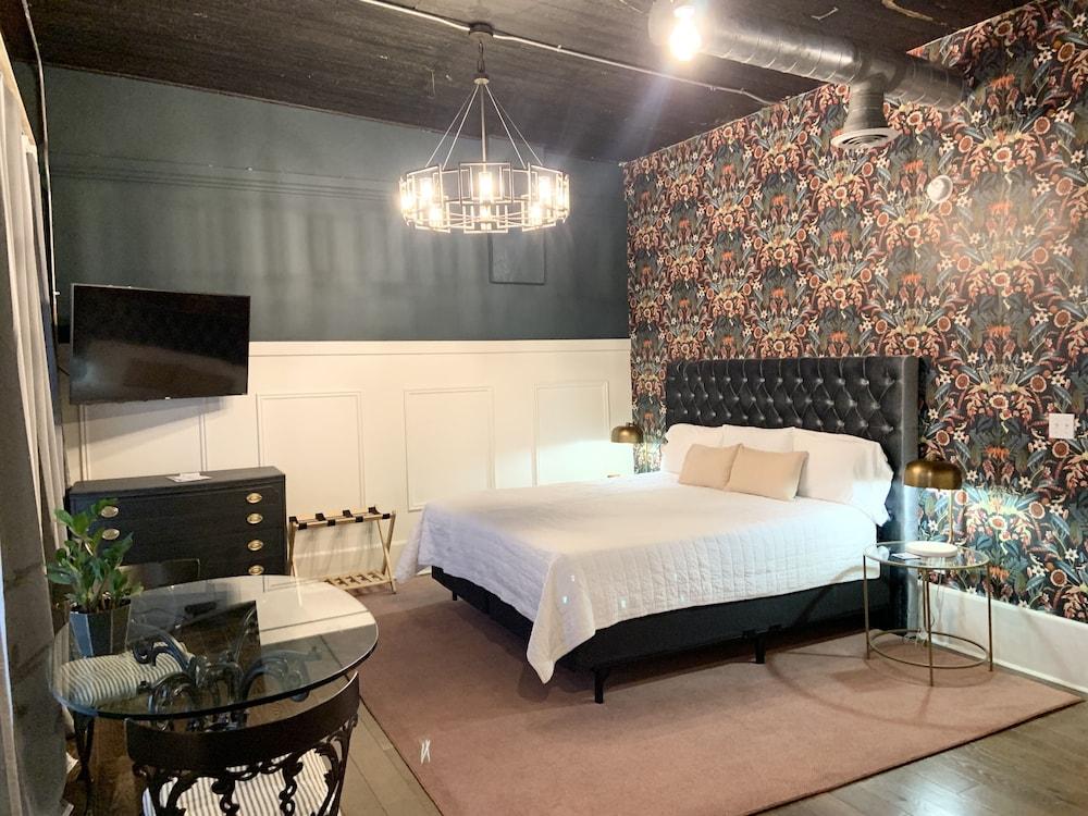 Remedies Inn photo 24