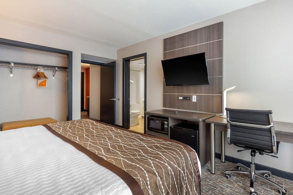 VetteCity Hotel photo 20