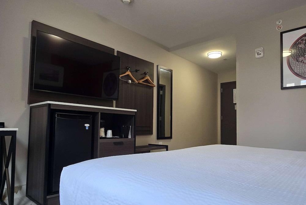 Ramada By Wyndham Brooklyn Empire Blvd photo 10