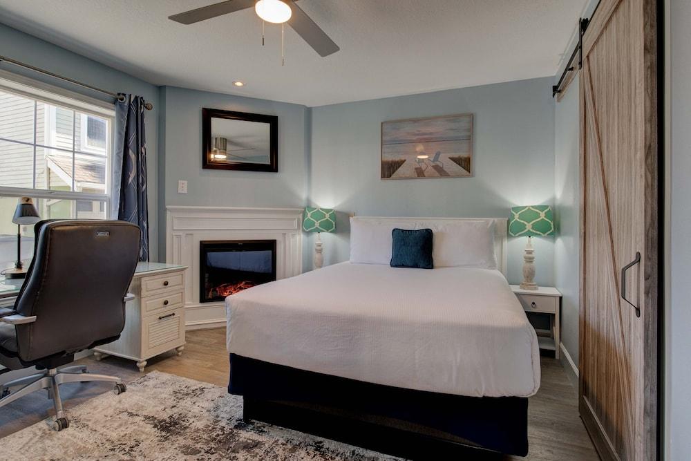 Inn of the Four Winds Oceanfront Seaside photo 45