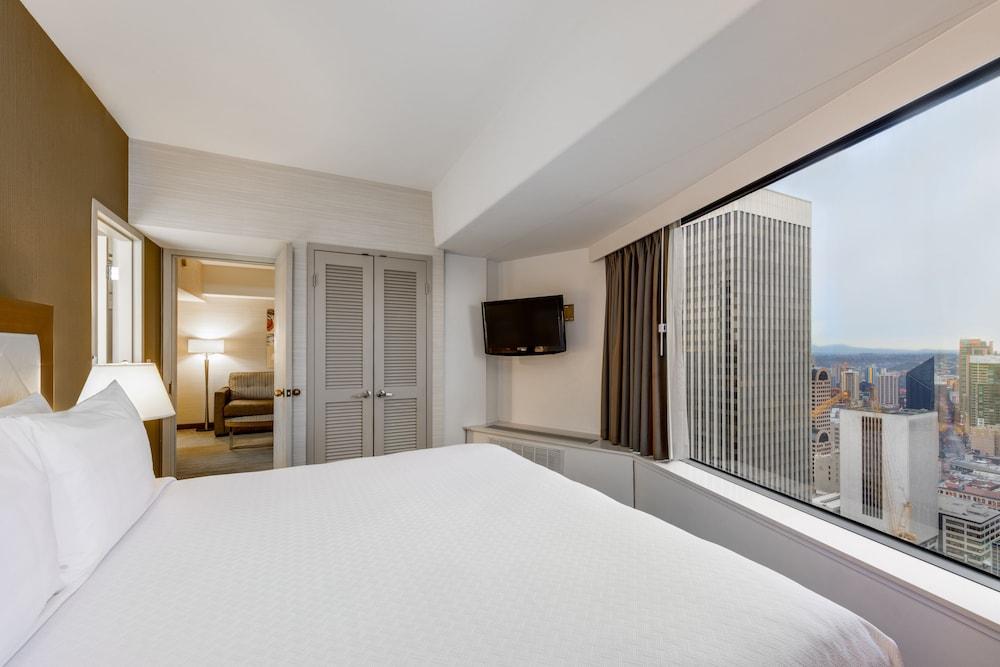 Crowne Plaza Seattle - Downtown by IHG photo 49