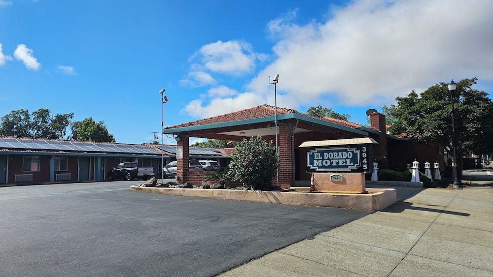 El Dorado Motel photo 1