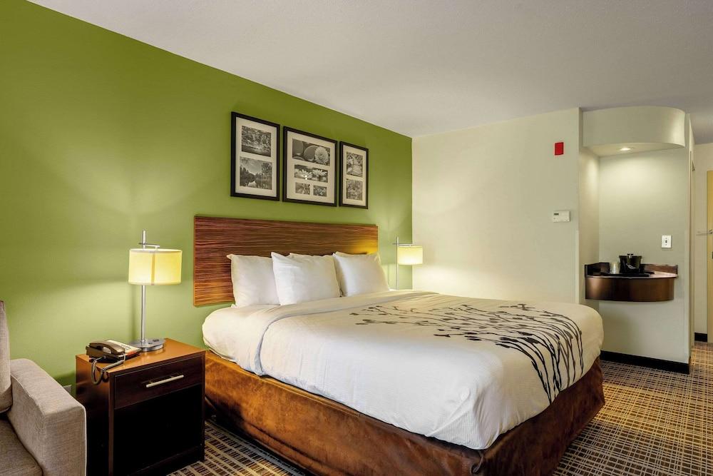 Sleep Inn And Suites photo 14