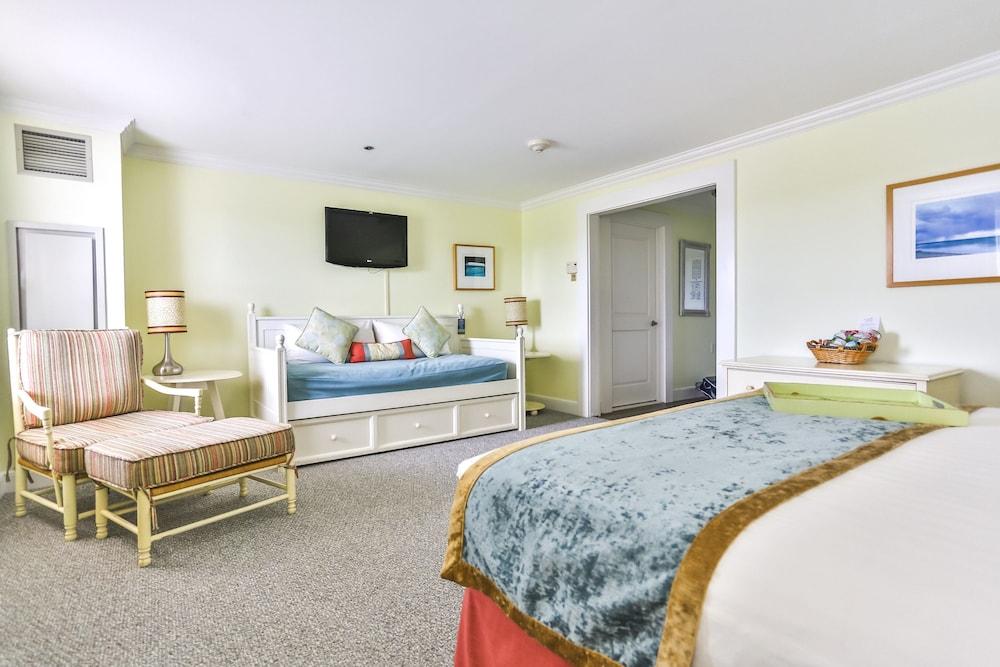Mansion House Inn And Spa photo 12