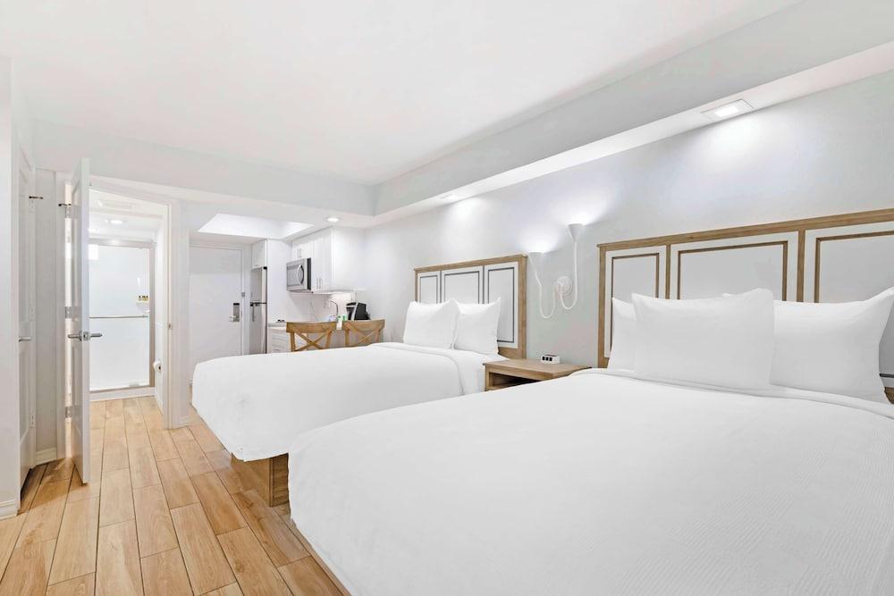 Best Western Plus Beach Resort photo 4